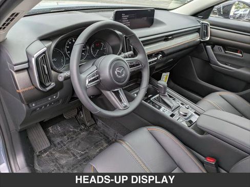 New 2025 MAZDA CX-50 2.5 Hybrid w/ Weather Package image 7
