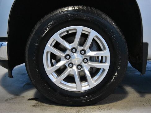 Used 2019 Chevrolet Silverado 1500 LT w/ All-Star Edition image 25