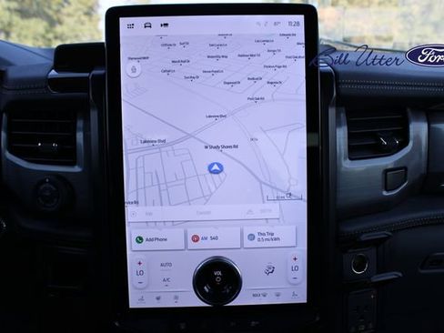 New 2025 Ford F150 Lightning Flash image 14