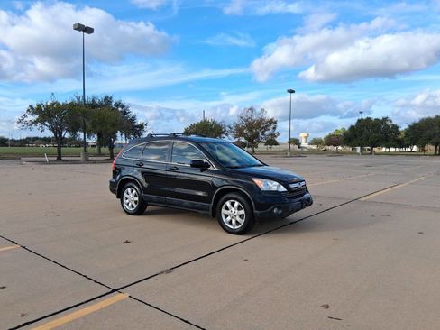 Used 2007 Honda CR-V EX-L image 2