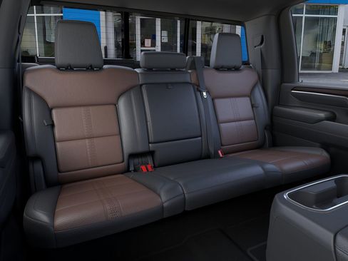 New 2026 Chevrolet Silverado 2500 High Country w/ Technology Package image 17