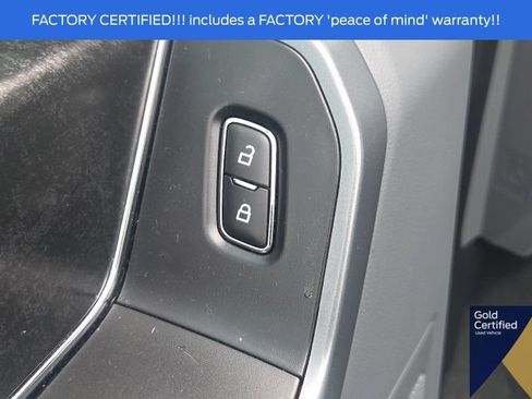 Used 2021 Ford F150 XLT w/ Equipment Group 302A High AWD/4WD image 26