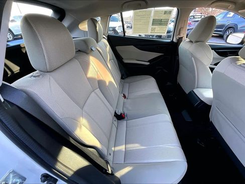 Used 2023 Subaru Impreza 2.0i image 17