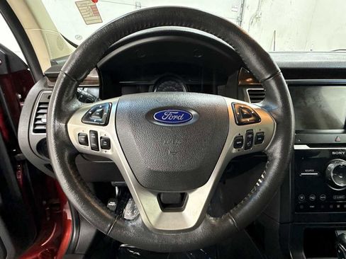 Used 2019 Ford Flex Limited image 16