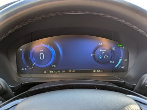 Used 2022 Ford Escape SEL w/ Technology Package image 14