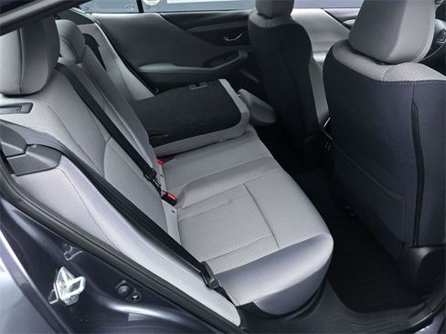 New 2025 Subaru Legacy Premium image 28