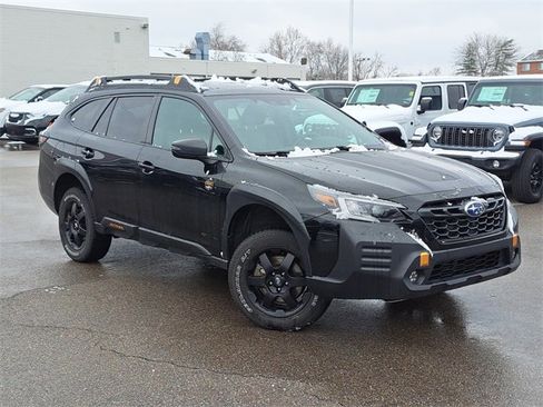 Used 2023 Subaru Outback Wilderness image 26