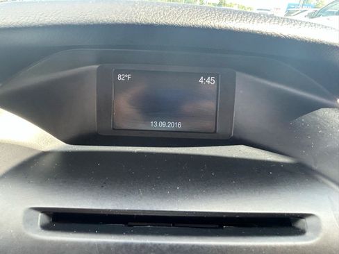 Used 2016 Ford Focus SE FWD image 22