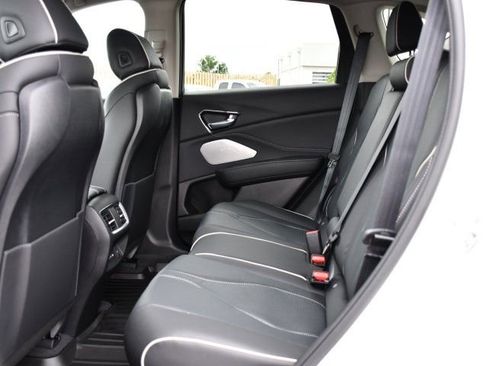 New 2026 Acura RDX SH-AWD w/ Advance Package image 18