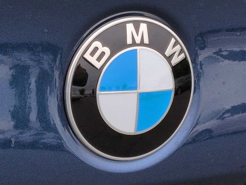 New 2027 BMW 530i xDrive AWD/4WD image 12