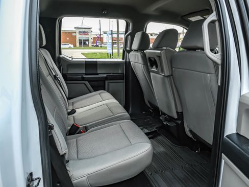 Used 2021 Ford F250 XL w/ STX Appearance Package AWD/4WD image 31