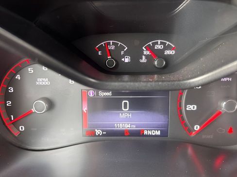 Used 2015 GMC Canyon SLE w/ SLE Convenience Package image 20