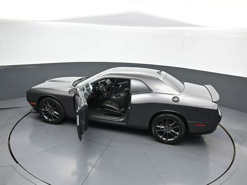 Used 2023 Dodge Challenger GT w/ Plus Package AWD/4WD image 45