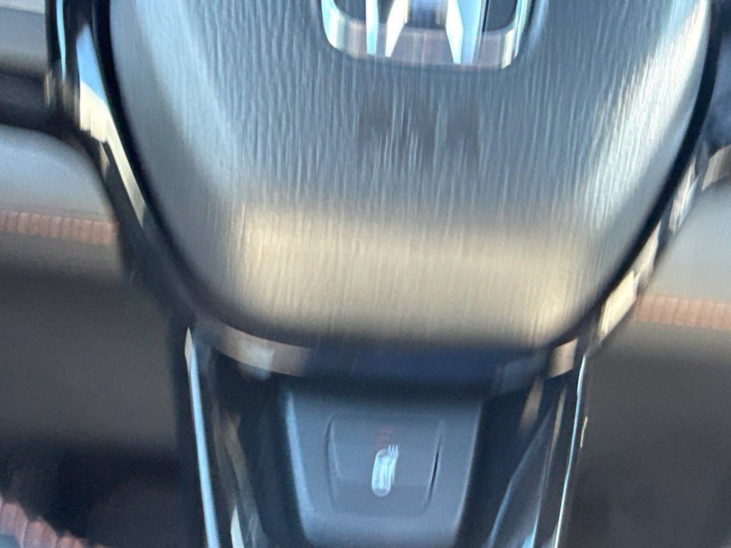 Certified 2026 Honda Passport TrailSport Elite image 26