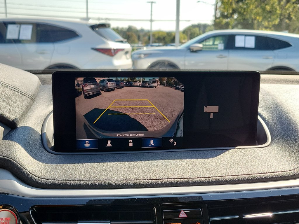 Certified 2024 Acura MDX FWD image 26