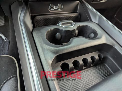 Used 2024 RAM 1500 Laramie RWD image 22