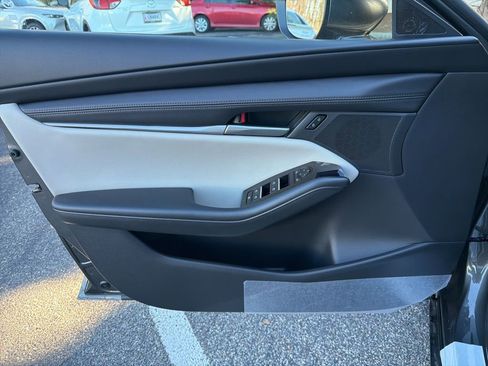 New 2026 MAZDA MAZDA3 2.5 S Sedan w/ Preferred Pkg image 12