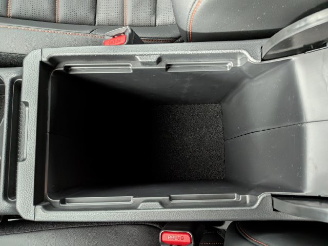 New 2027 Honda CR-V Sport-L image 23