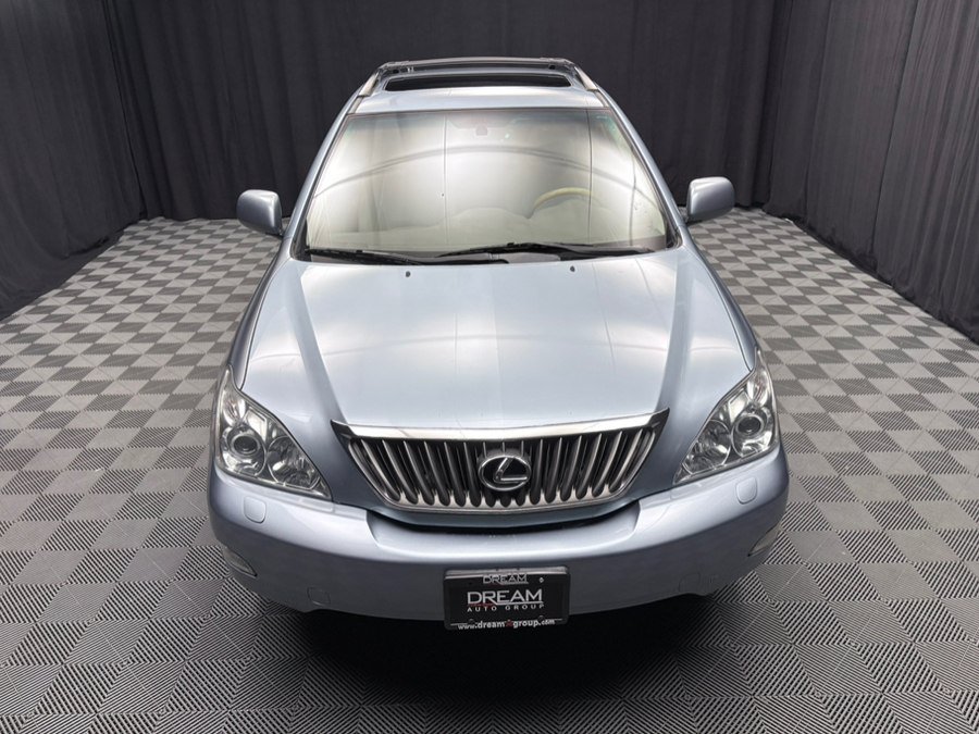 Used 2009 Lexus RX 350 AWD image 8