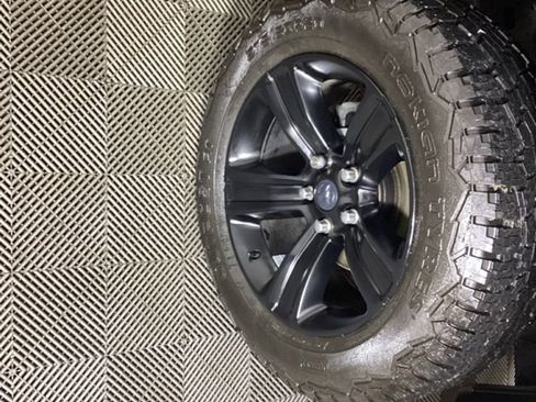 Used 2017 RAM 1500 Sport image 7