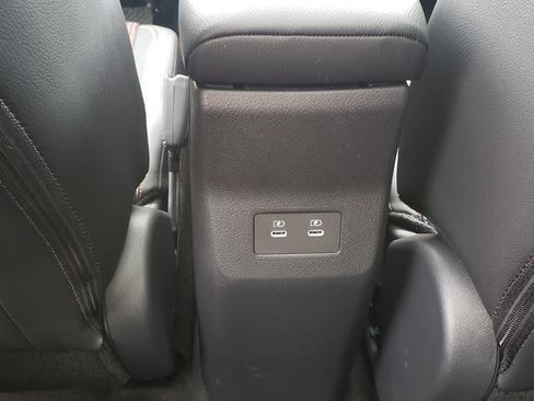 New 2026 Nissan Kicks SR w/ SR Premium Package AWD/4WD image 15