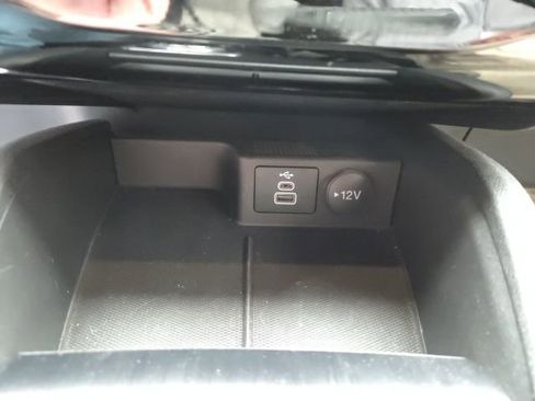 Certified 2025 Ford Escape ST-Line w/ Tech Pack #1 image 34