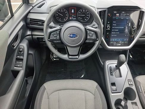 Certified 2024 Subaru Crosstrek 2.0i Premium AWD/4WD image 12