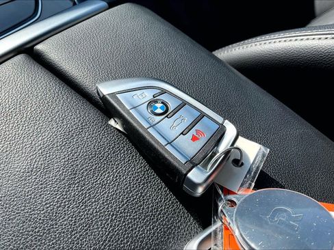 Used 2019 BMW X5 xDrive50i image 13