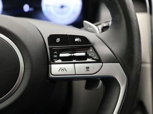 Used 2023 Hyundai Tucson Limited image 22