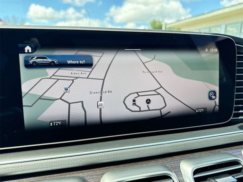 New 2026 Mercedes-Benz GLE 350 4MATIC image 18