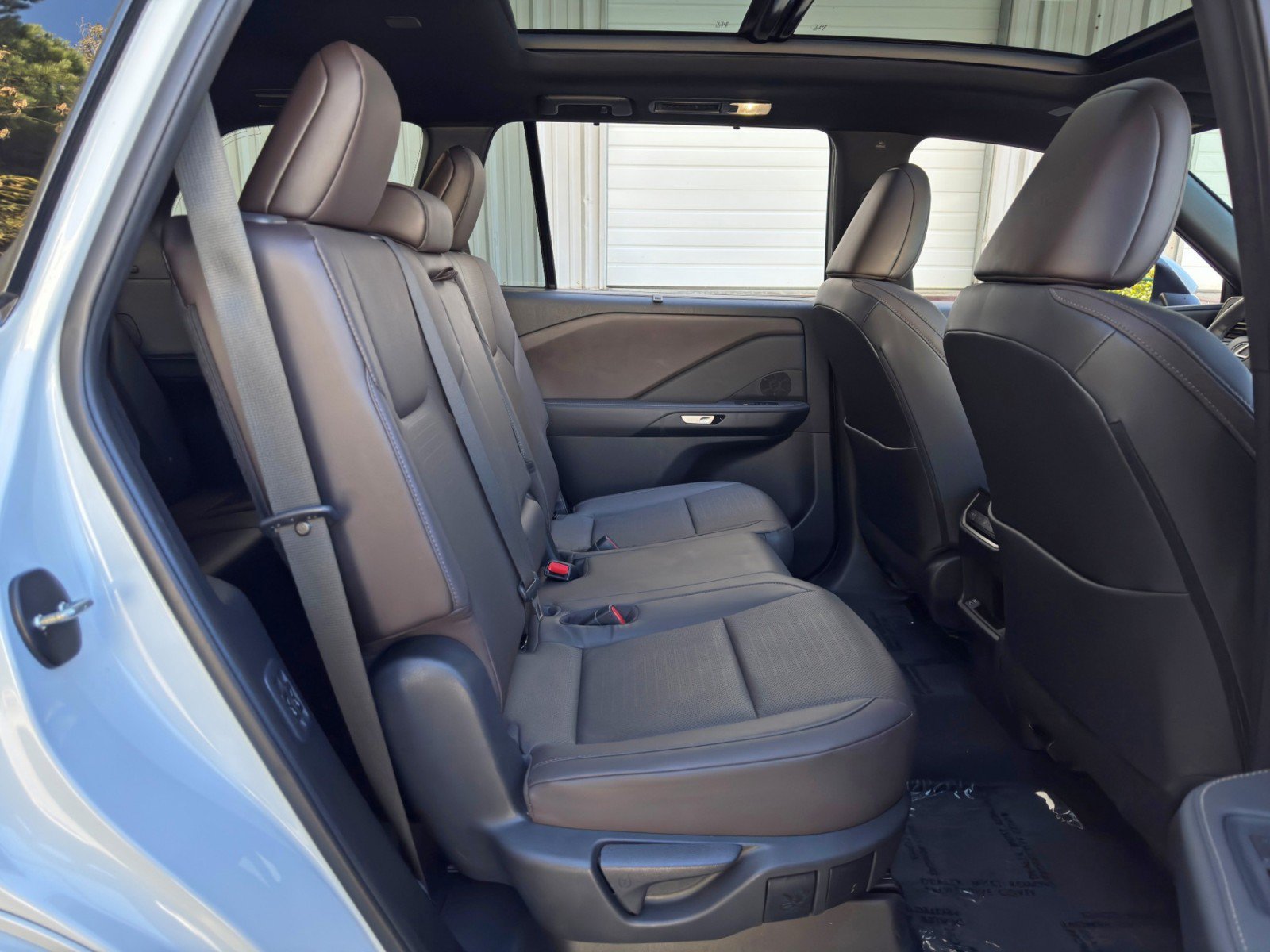 Used 2024 Lexus TX 350 FWD w/ Technology Package image 43