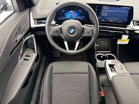 New 2026 BMW X2 xDrive28i w/ Convenience Package AWD/4WD image 10