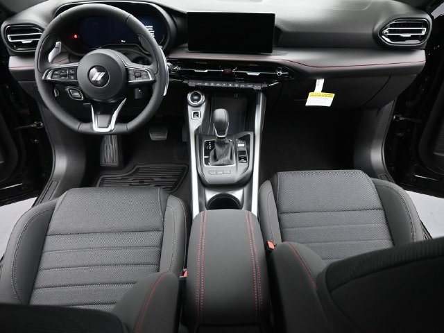 New 2025 Dodge Hornet R/T AWD/4WD image 23