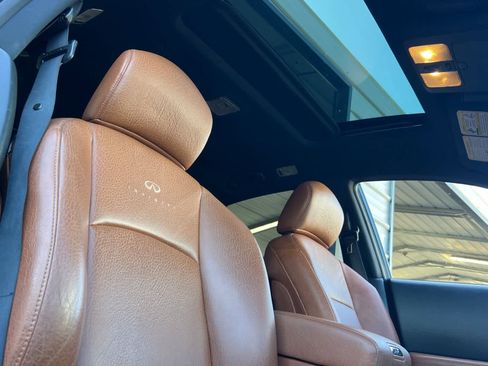 Used 2006 INFINITI FX35 2WD image 19