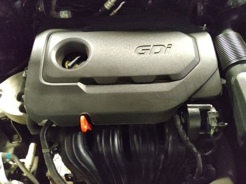 Used 2017 Kia Sorento L FWD image 30