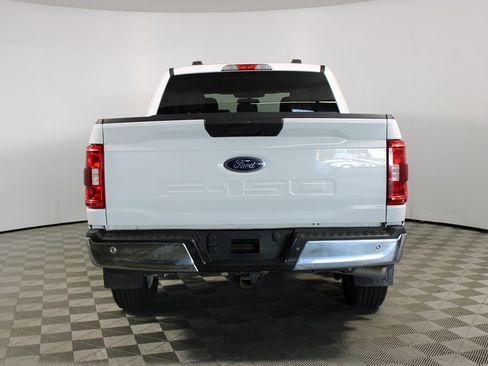 Used 2022 Ford F150 XLT image 33