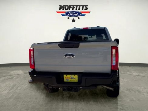 Used 2026 Ford F250 XL w/ XL Off-Road Package AWD/4WD image 4