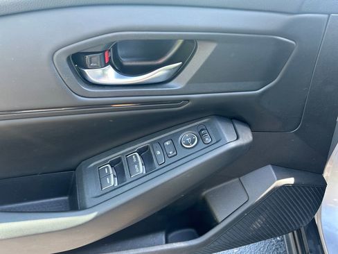 Used 2024 Honda Accord EX image 15