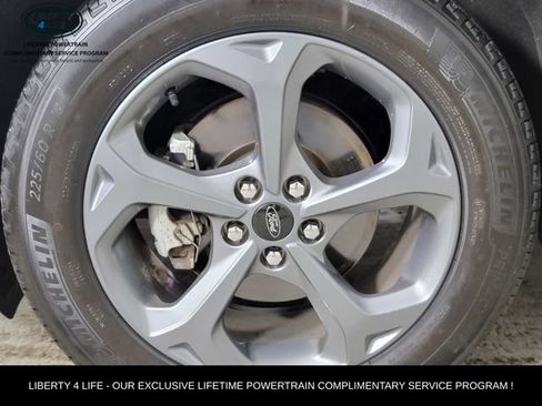 Certified 2023 Ford Escape ST-Line w/ Tech Pack #1 AWD/4WD image 12