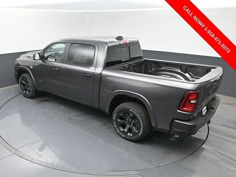 Used 2026 RAM 1500 Big Horn AWD/4WD image 37