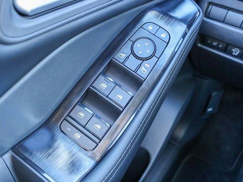 New 2026 Nissan Rogue SV image 14