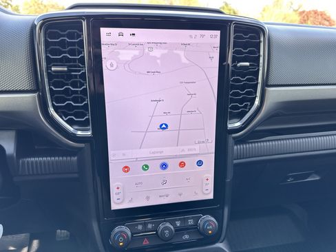 Used 2024 Ford Ranger XLT w/ Equipment Group 301A High image 30