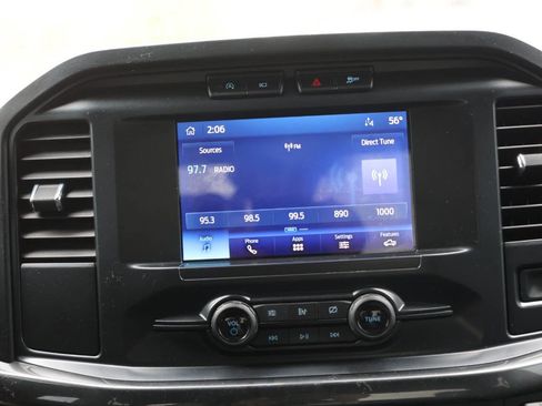 Used 2021 Ford F150 XL w/ STX Appearance Package AWD/4WD image 20