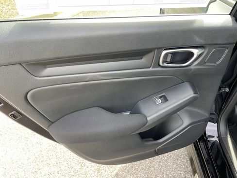 New 2026 Honda Civic Sport image 11