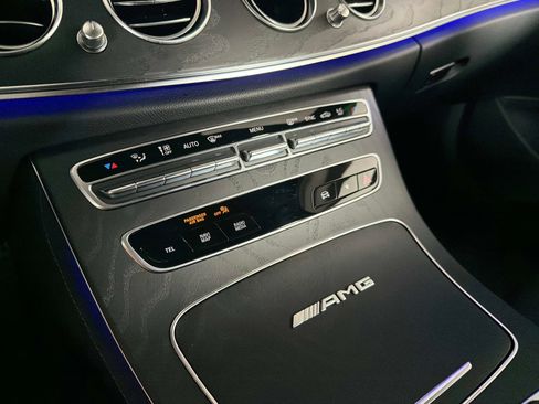 Used 2023 Mercedes-Benz E 63 AMG S image 40