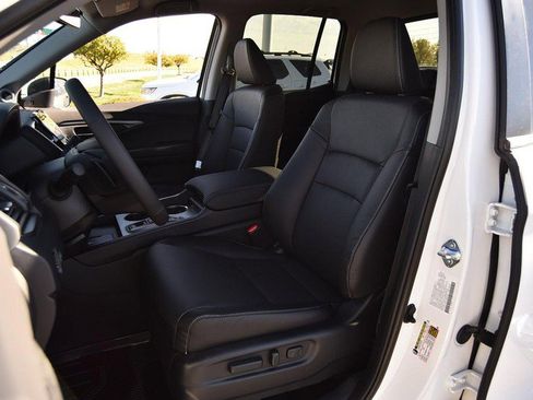 New 2026 Honda Ridgeline RTL image 25