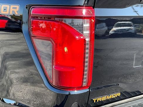 Used 2025 Ford F150 Tremor w/ Tow/Haul Package AWD/4WD image 25