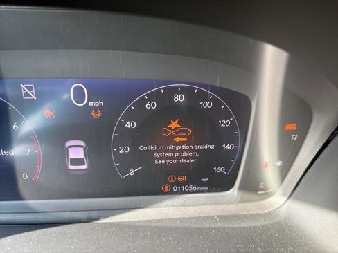 Used 2024 Honda Accord EX image 27