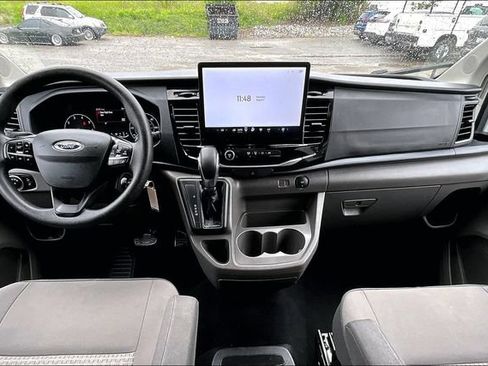 Used 2024 Ford Transit 350 XLT RWD image 14
