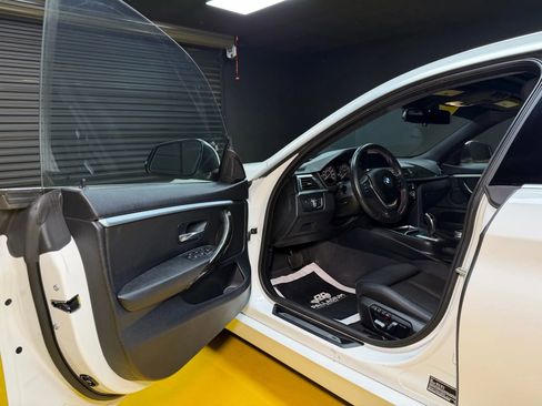 Used 2017 BMW 430i Gran Coupe 430i Gran Coupe 4D image 29